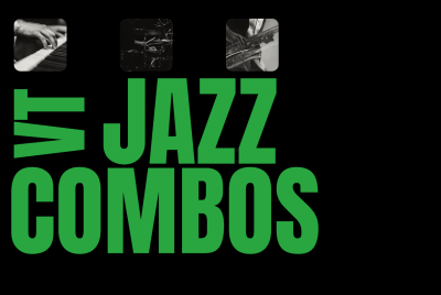 Dec. 9 VT Jazz Combos