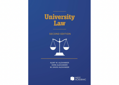University Law | 2nd Edition